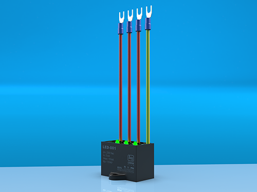 LED照明防雷器/電涌保護器