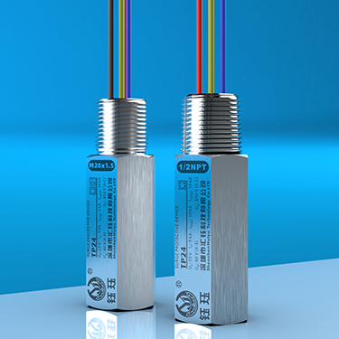 TP 現(xiàn)場(chǎng)儀表/設(shè)備用防雷器